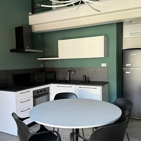 Apartment La Corte Avorio Boves