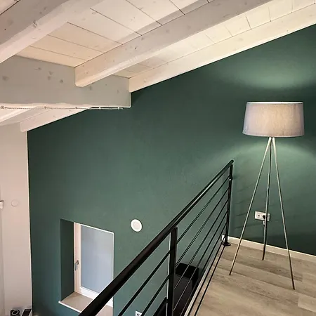 Apartment La Corte Avorio