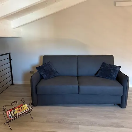 La Corte Avorio Apartment
