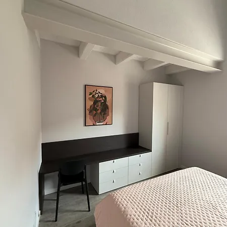 Apartment La Corte Avorio *