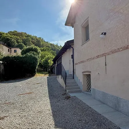 La Corte Avorio Apartment